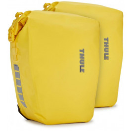 Thule Shield Pannier 25L Pair / Yellow (3204211)