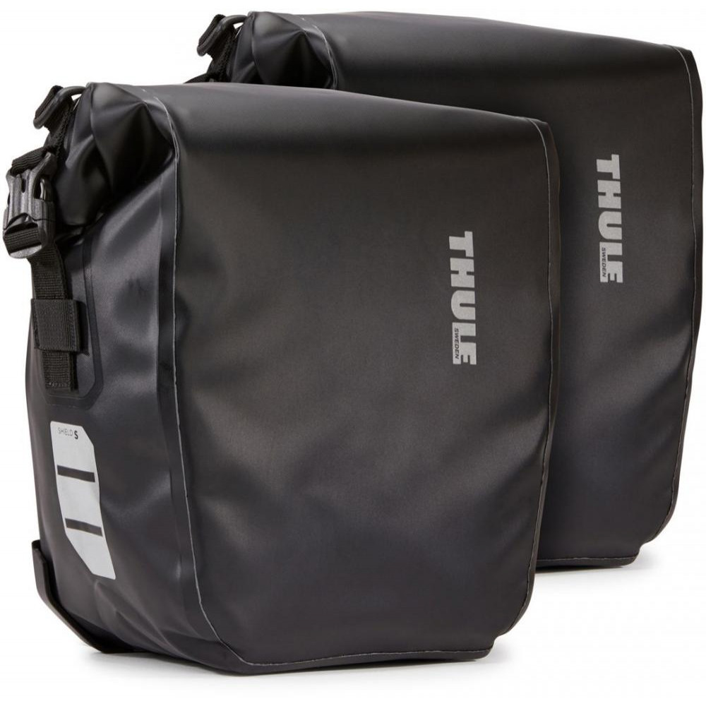 Thule Shield Pannier 13L Pair / Black (3204205) - зображення 1