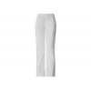Cherokee Штани жіночі, колір білий, розмір XL - зображення 1