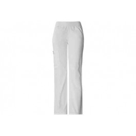 Cherokee Штани жіночі, колір білий, розмір XL