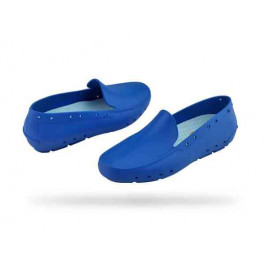 WOCK Взуття медичне Wock, модель MOC LADY 04 (сині) р.40