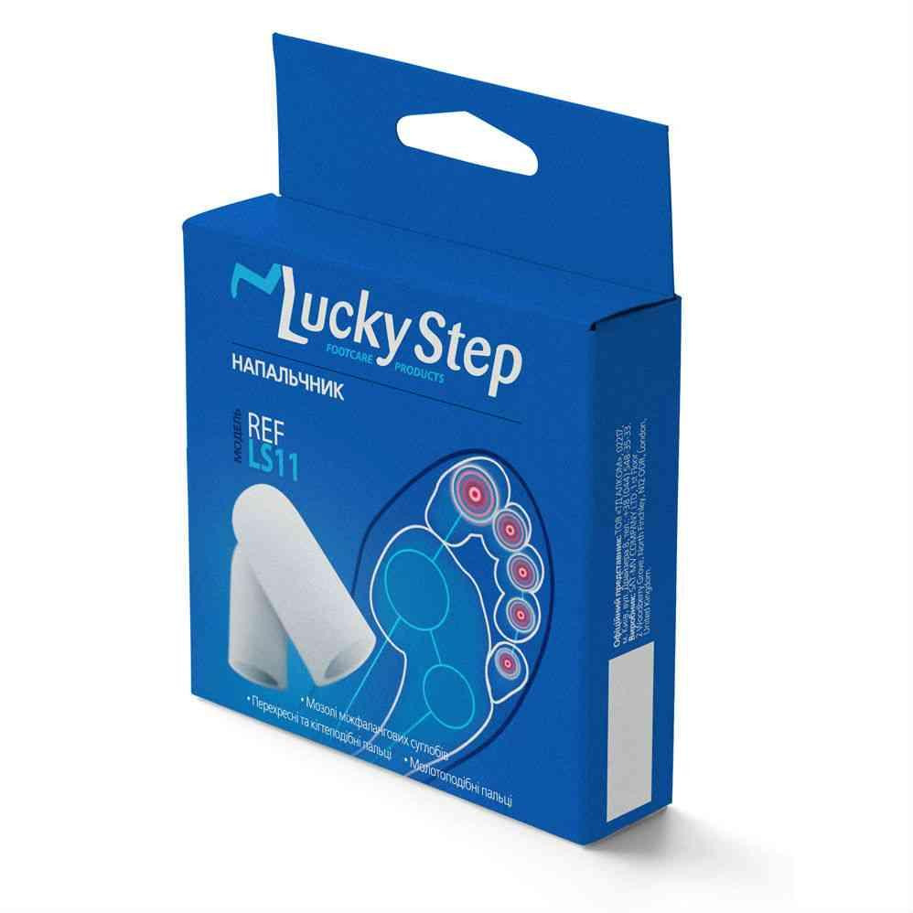 Lucky Step Напальчник  LS11 - зображення 1