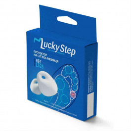 Lucky Step Протектор на суглоб мізинця Lucky Step арт.LS26