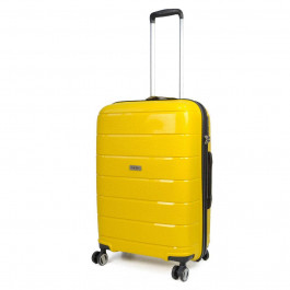 Paklite Mailand Deluxe Yellow M TL074248-89