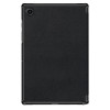 ArmorStandart Smart Case Samsung Galaxy Tab A 8.0 2021 Black (ARM60971) - зображення 2