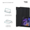 ArmorStandart Smart Case Samsung Galaxy Tab A 8.0 2021 Black (ARM60971) - зображення 4