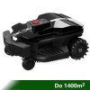 Ambrogio Tech Line ZCS Robot Deluxe X2.5 1400 (TH025D0K1Z) - зображення 1