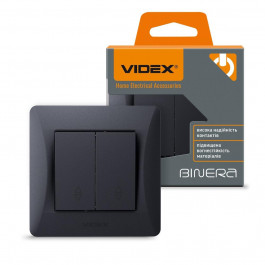 VIDEX Binera VF-BNSW2P-BG (24459)