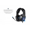Sades SA-905 Dazzle 7.1 Virtual Surround Black/Blue (SA905BKU) - зображення 3