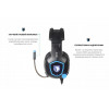 Sades SA-905 Dazzle 7.1 Virtual Surround Black/Blue (SA905BKU) - зображення 4