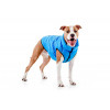 Airy Vest Двусторонняя курточка для собак Lumi для больших собак L 55 Мятно-голубая (2320) - зображення 4