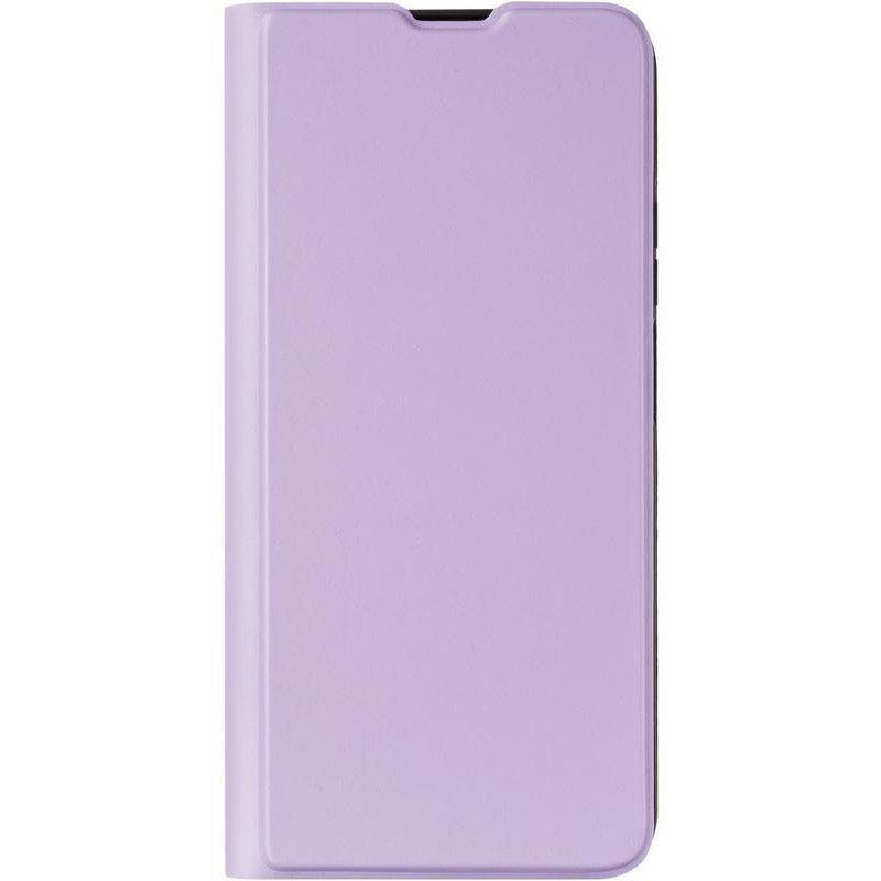 Gelius Shell Case для Samsung Galaxy A055 (A05) Violet (95316) - зображення 1
