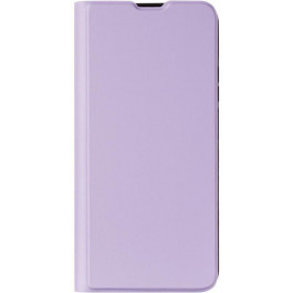 Gelius Shell Case для Samsung Galaxy A055 (A05) Violet (95316)