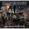  Iron Maiden: A Matter Of Life And.. - зображення 1