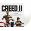  Ost: Creed II (white) -Clrd (180g) - зображення 1
