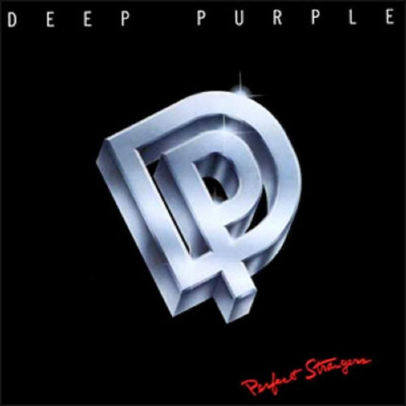  Deep Purple: Perfect Strangers -Hq - зображення 1