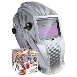 GYS LCD Hermes 9/13 G Silver (040908)