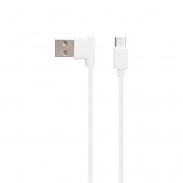 Hoco UPM10 Micro USB 1.2m White