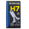 Zollex H7 12V, 55W 9624 - зображення 1