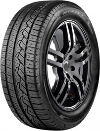   Nitto NT 421 Q (315/35R20 110W)