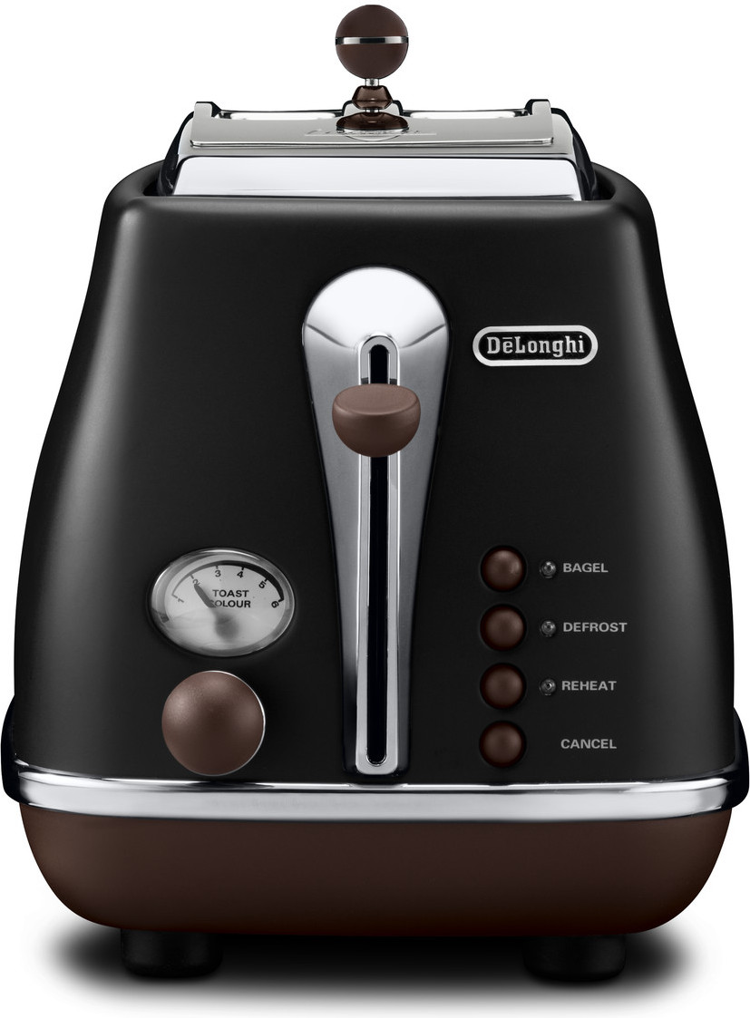 Delonghi CTOV 2103.BK - зображення 1