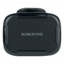 Borofone BH36 Voyage Magnetic Black