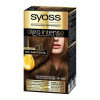 Syoss Oleo Intense 115 ml Краска для волос без аммиака 4-60 Золотистый каштановый (4015100199703) - зображення 1