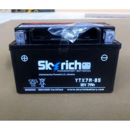 Skyrich YTX7A-BS