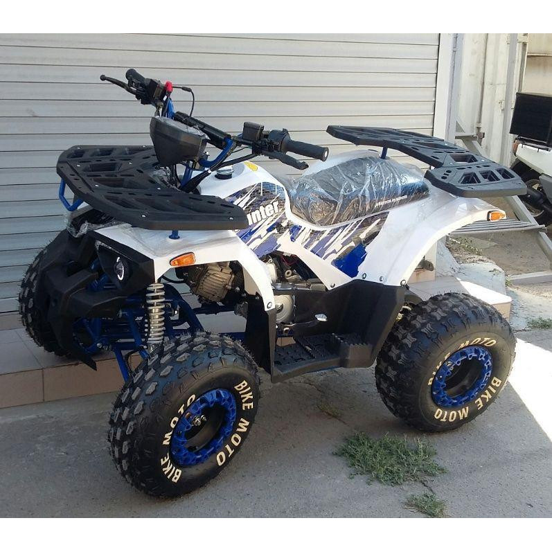  Moto Leader ML 125 ATV - зображення 1