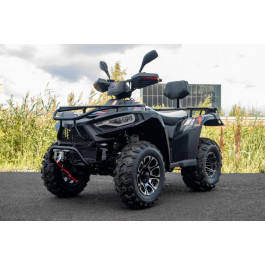 Linhai LH300 ATV-D-EFI Promax