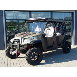  MotoLeader ML 1000 UTV