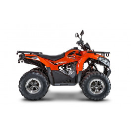 Loncin LX 200 ATV-U
