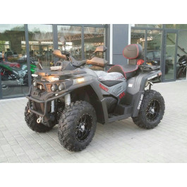  Moto Leader ML 900 ATV
