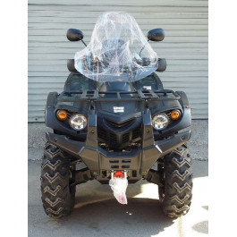  Moto Leader ML 500 ATV