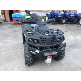  Moto Leader ML 400 ATV