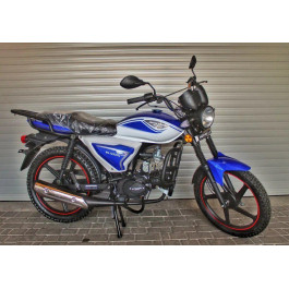  Moto Leader ML 125 Alfa