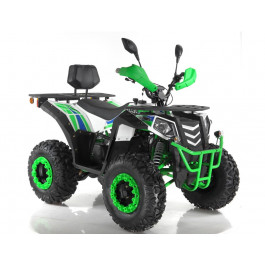  Moto Leader ML 200 ATV