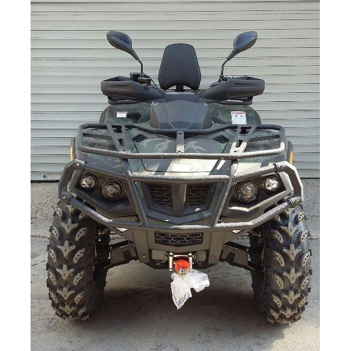  Moto Leader ML 600 ATV - зображення 1