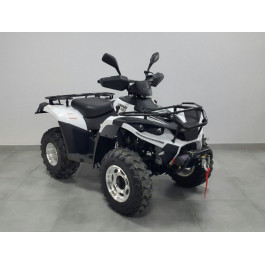 Linhai LH 300 ATV 3D