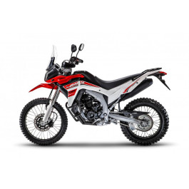 Loncin LX 250 GY-3G DS2