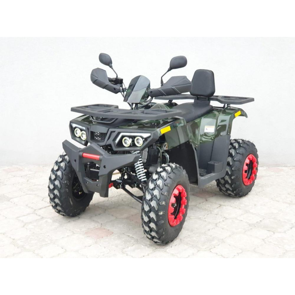  Comman Scorpion 200 - зображення 1