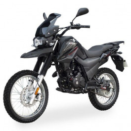 Shineray X-TRAIL 200