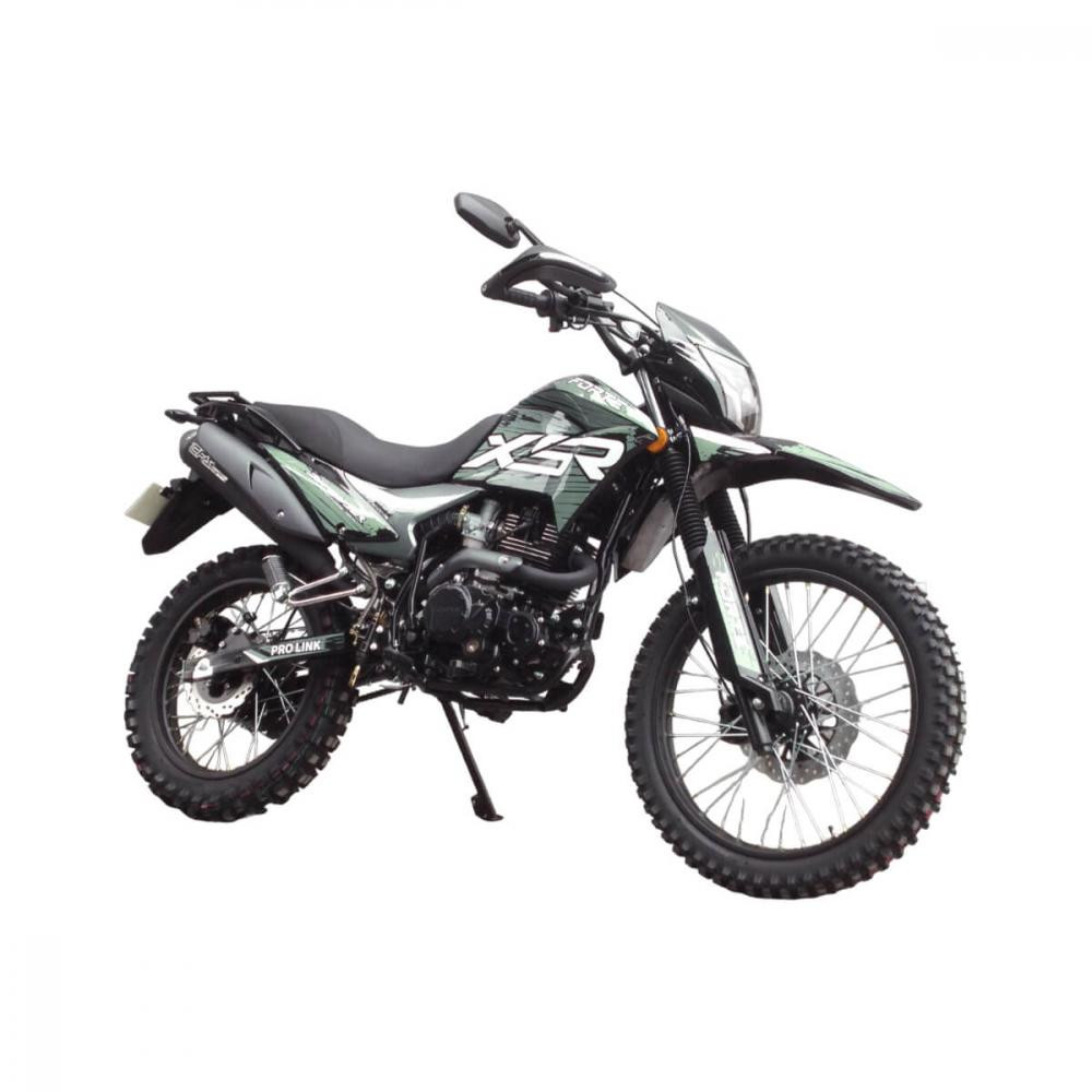 Forte CROSS 250 PRO - зображення 1