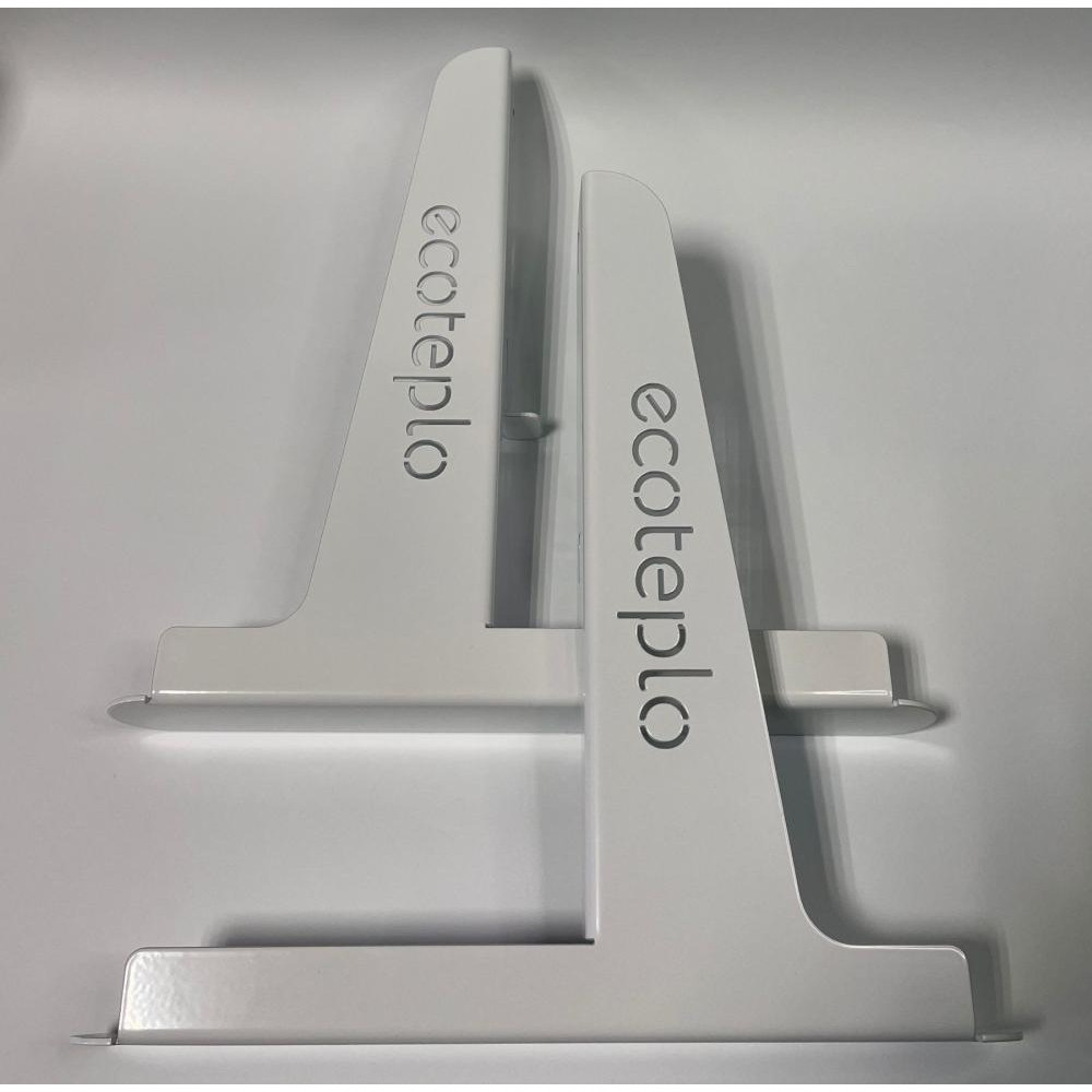 Ecoteplo Комплект ножек для тепловых панелей - зображення 1