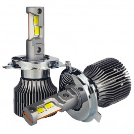   DriveX AL-11 H4/H19 5500K 50W CAN