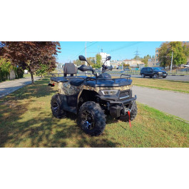 Linhai ATV PATHFINDER F320 EFI