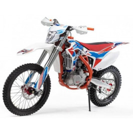   BSE moto J1 ENDURO