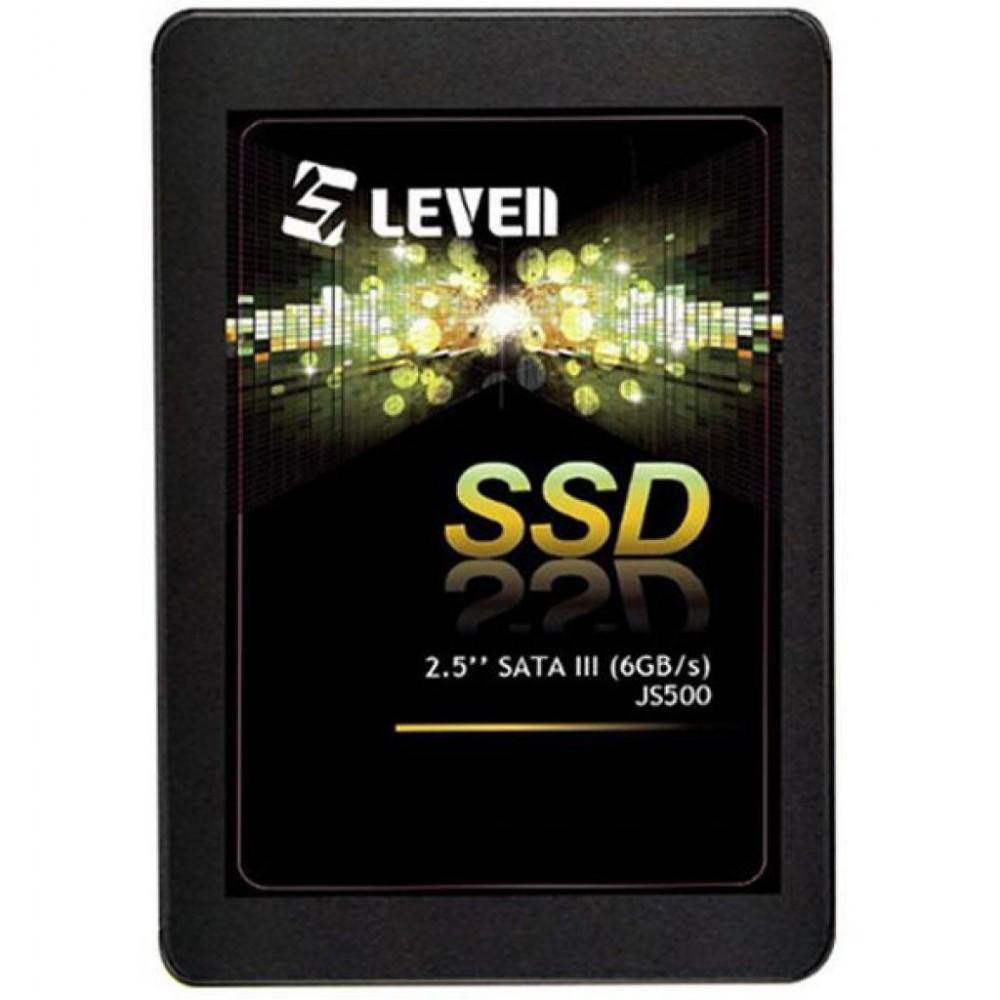 LEVEN JS500 60 GB (JS500SSD60GB) - зображення 1