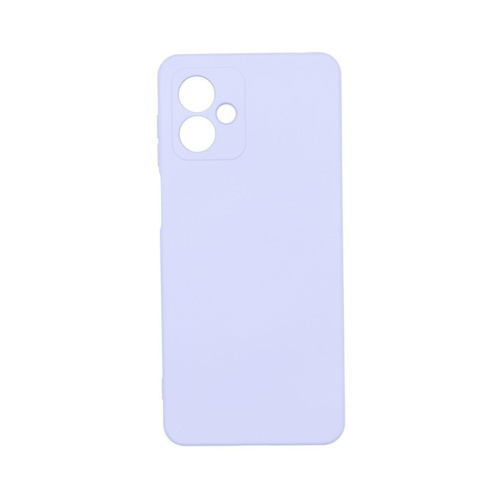 ArmorStandart ICON Case Motorola G14 Camera cover Lavender (ARM70476) - зображення 1