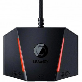 LeadJoy VX2 AimBox Black